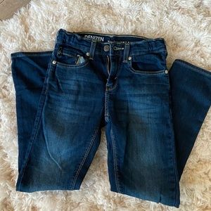 Denizen by Levi’s 216 Skinny Fit size 12